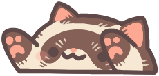 Chocolate Ferret